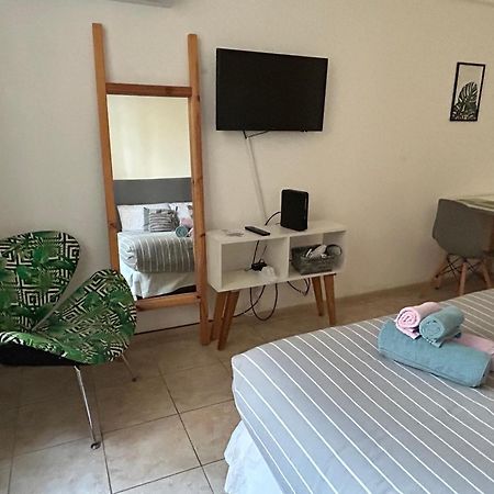 Maipu Apartment Studio 布宜诺斯艾利斯 外观 照片