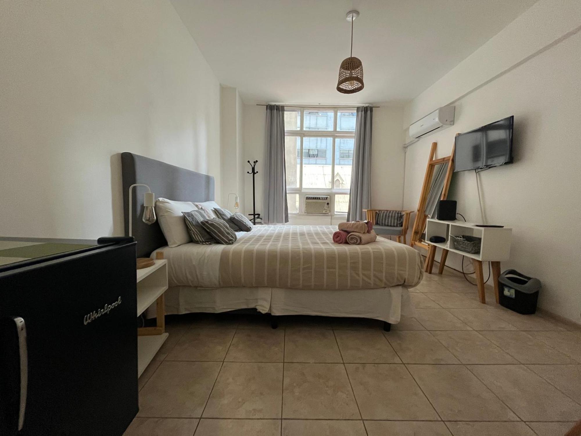 Maipu Apartment Studio 布宜诺斯艾利斯 外观 照片