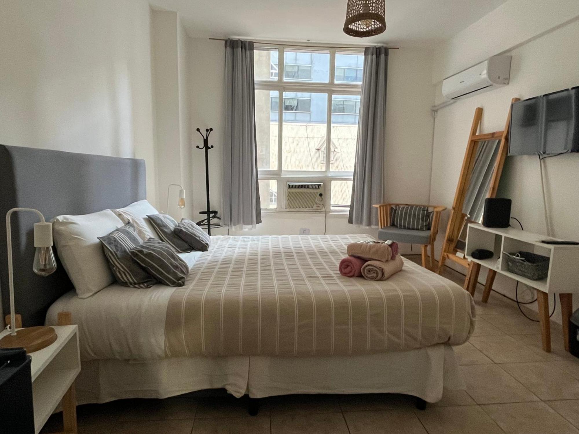 Maipu Apartment Studio 布宜诺斯艾利斯 外观 照片