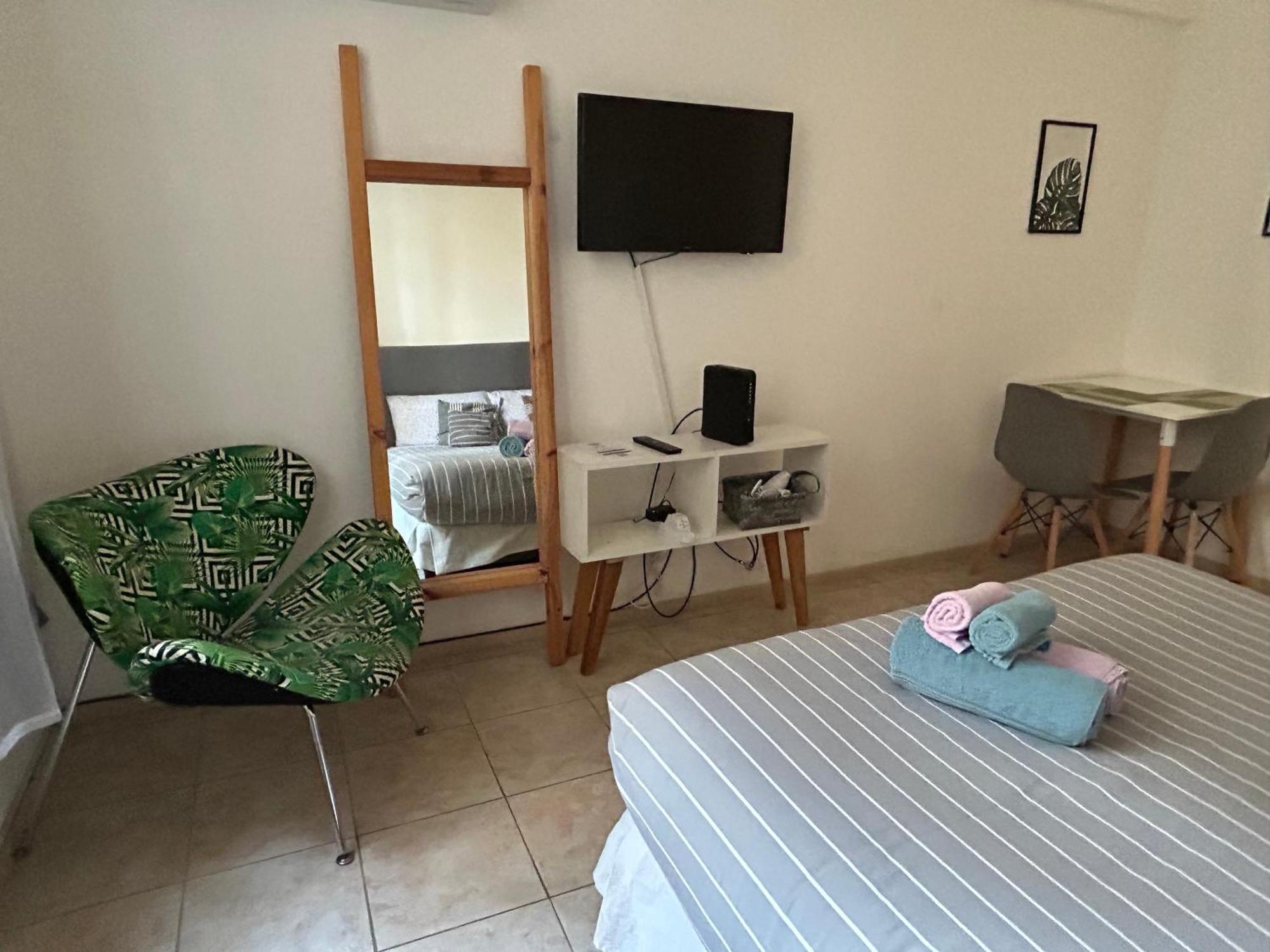 Maipu Apartment Studio 布宜诺斯艾利斯 外观 照片